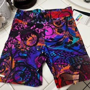 Sport Short Tribulus Brazilian size M NWT